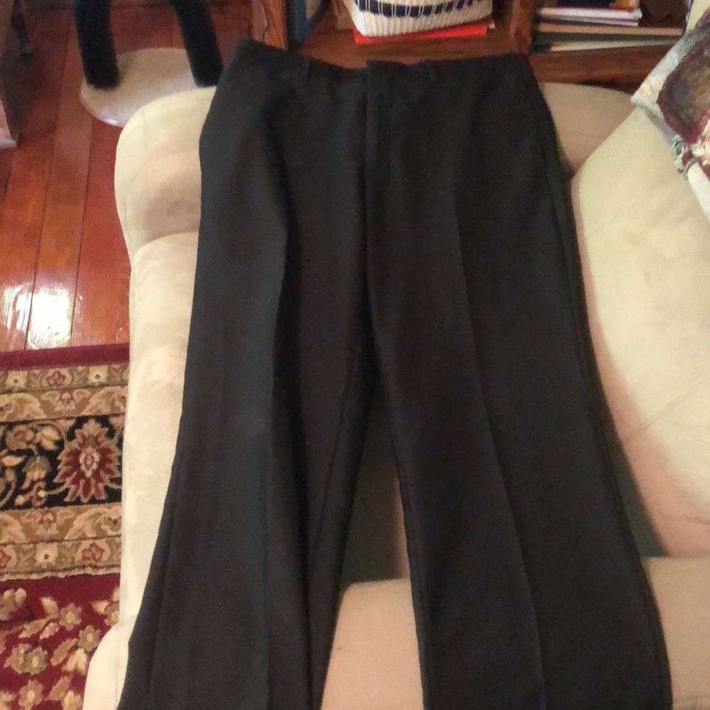 Plain Dress pants